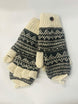 Artesania Texting Mittens (HM040)