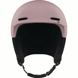 HUSKPROMIPS-Purple helmet with black interior and visible brand logo on a white background