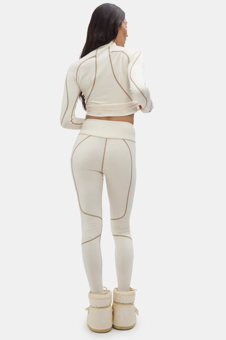Halfdays Hallie Legging (W4002A) Womens 2026