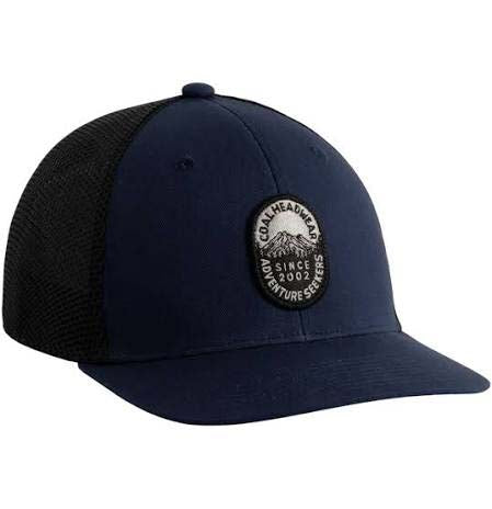 Coal Hauler Low Insulated Hat 2027