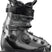 HawxMagna110SBOA-Gray and black ski boot with Atomic branding on a white background