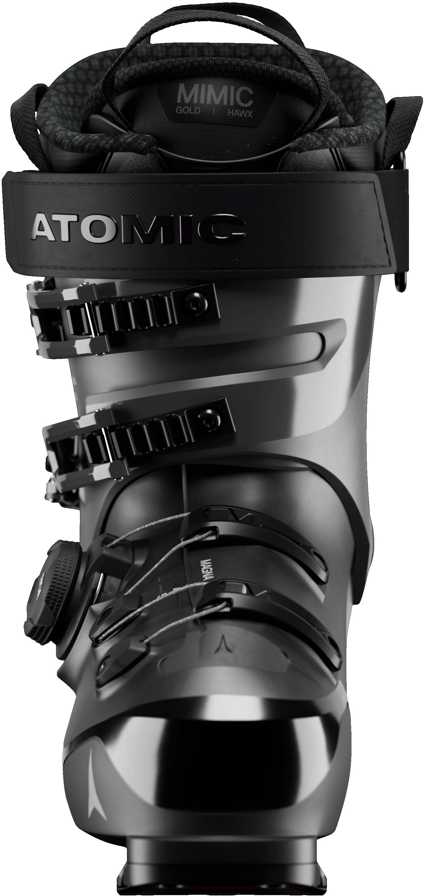 Atomic Hawx Magna 110 S BOA Mens Ski Boots 2027 | Aspen Ski and