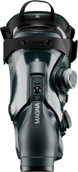 HawxMagna120SDualBOA- Ski boot on a white background