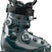 HawxMagna120SDualBOA- Ski boot on a white background