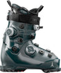 HawxMagna120SDualBOA- Ski boot on a white background