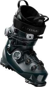 HawxMagna120SDualBOA- Ski boot on a white background