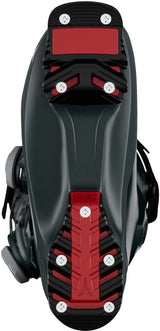 HawxMagna120SDualBOA- Ski boot on a white background