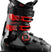 HawxPrime110XBOA- Black Atomic Hawx ski boot on a white background