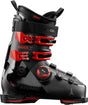 HawxPrime110XBOA- Black Atomic Hawx ski boot on a white background