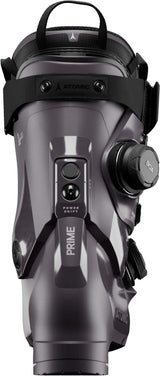 HawxPrime115SDualBOA- Grey Atomic Hawx ski boot on a white background