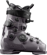 HawxPrime115SDualBOA- Grey Atomic Hawx ski boot on a white background