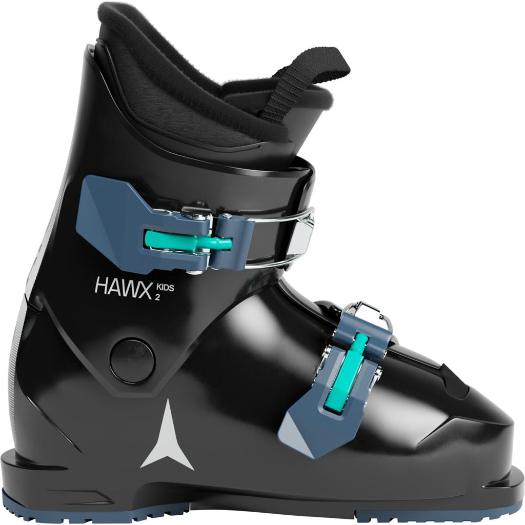 Atomic Hawx Kids 2 Ski Boots 2026
