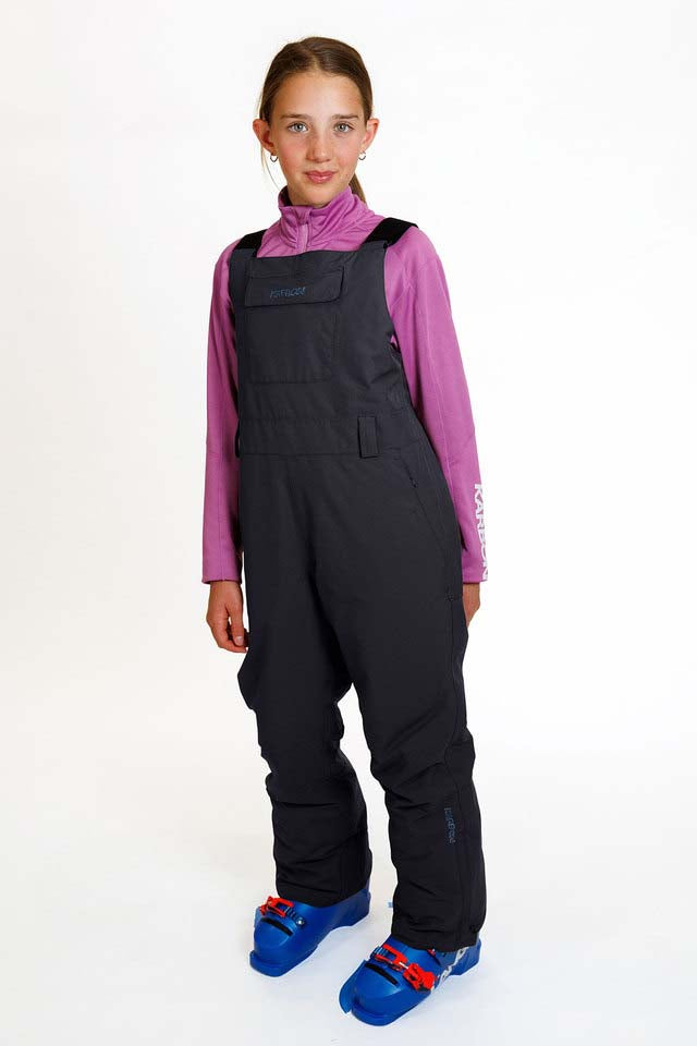 Karbon Haze Kids Insulated Pant  (K6729) 2027
