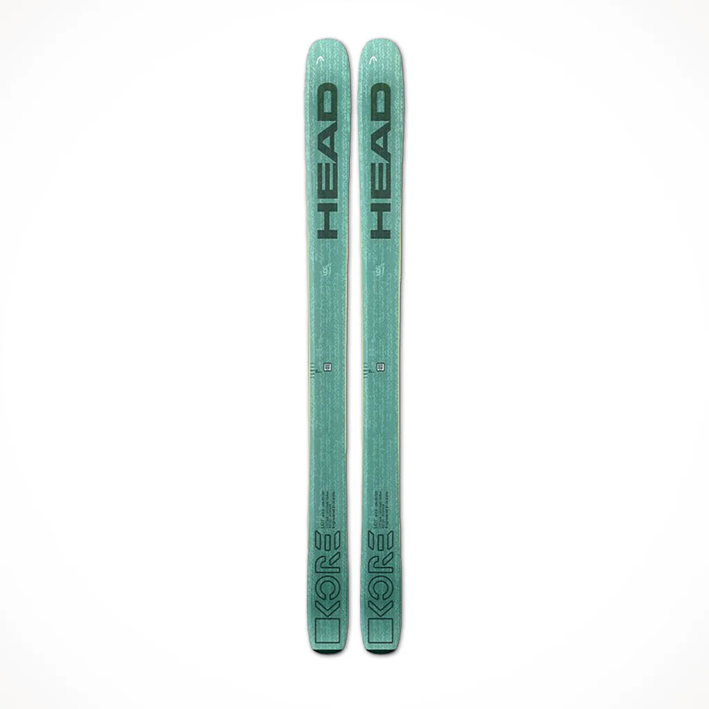Head Kore 91 Womens Skis 2025