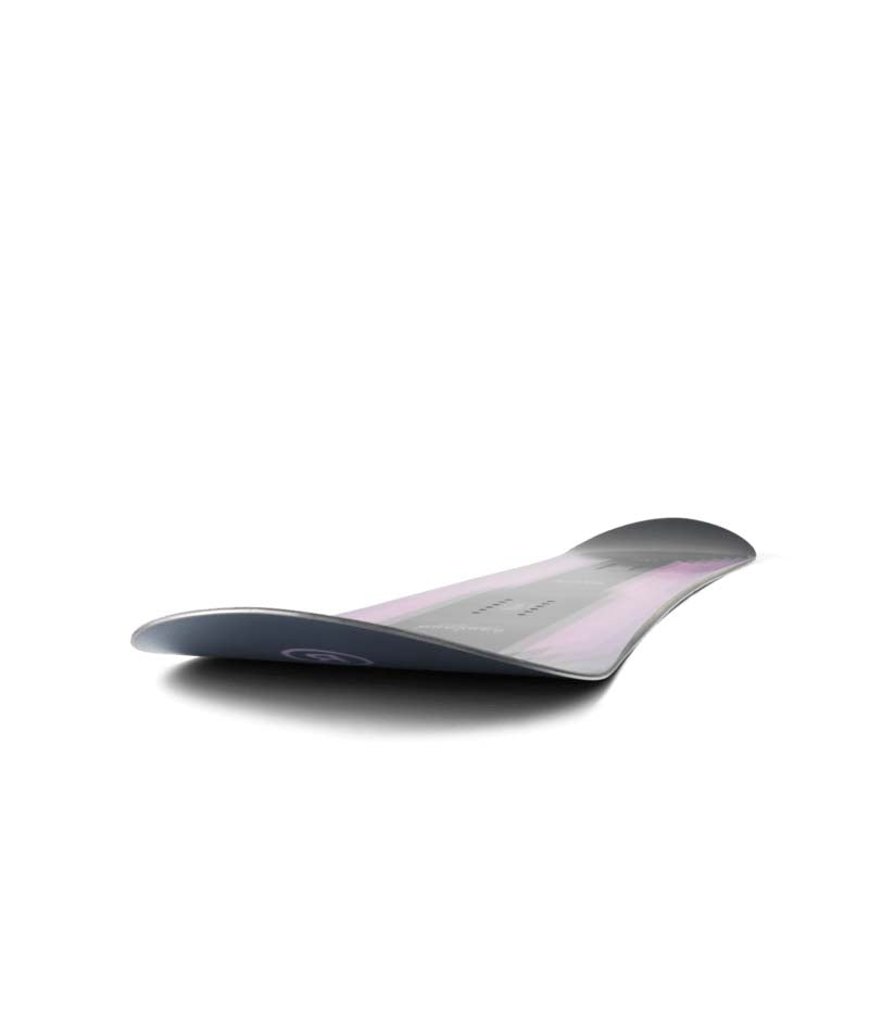 Ride Heartbreaker Womens Snowboard 2027 | Aspen Ski and Board