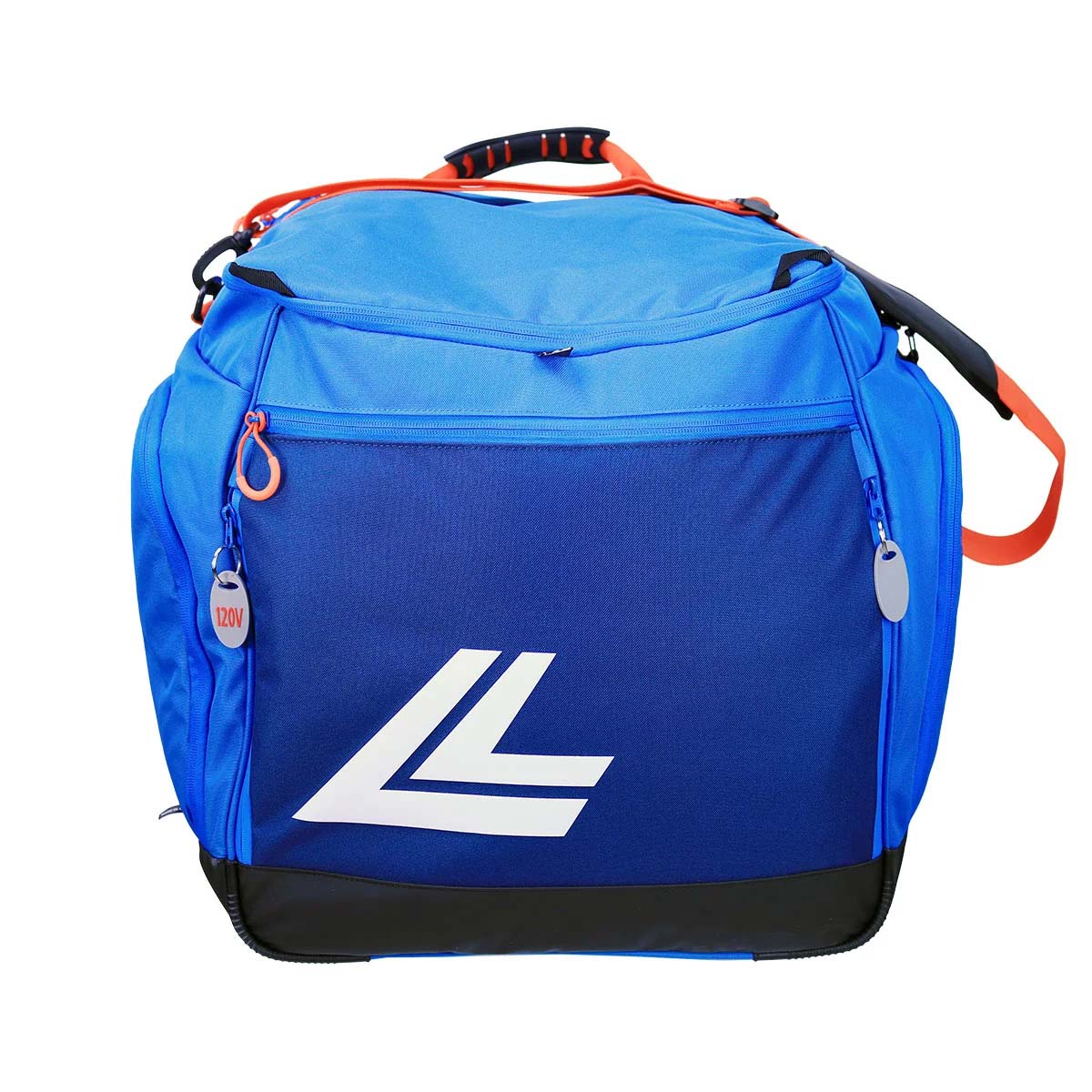 Lange Heated Bag 120V 2027