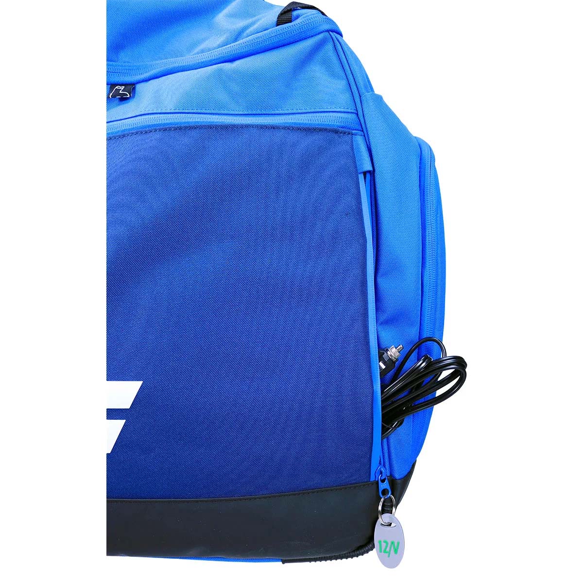 Lange Heated Bag 120V 2027