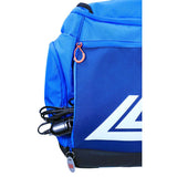 Lange Heated Bag 120V 2027