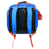 Lange Heated Bag 120V 2027