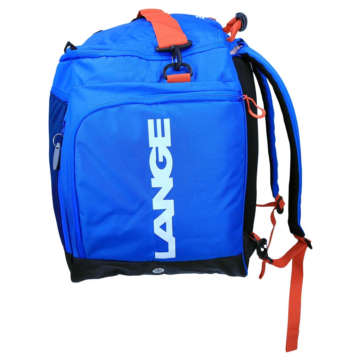 Lange Heated Bag 120V 2027