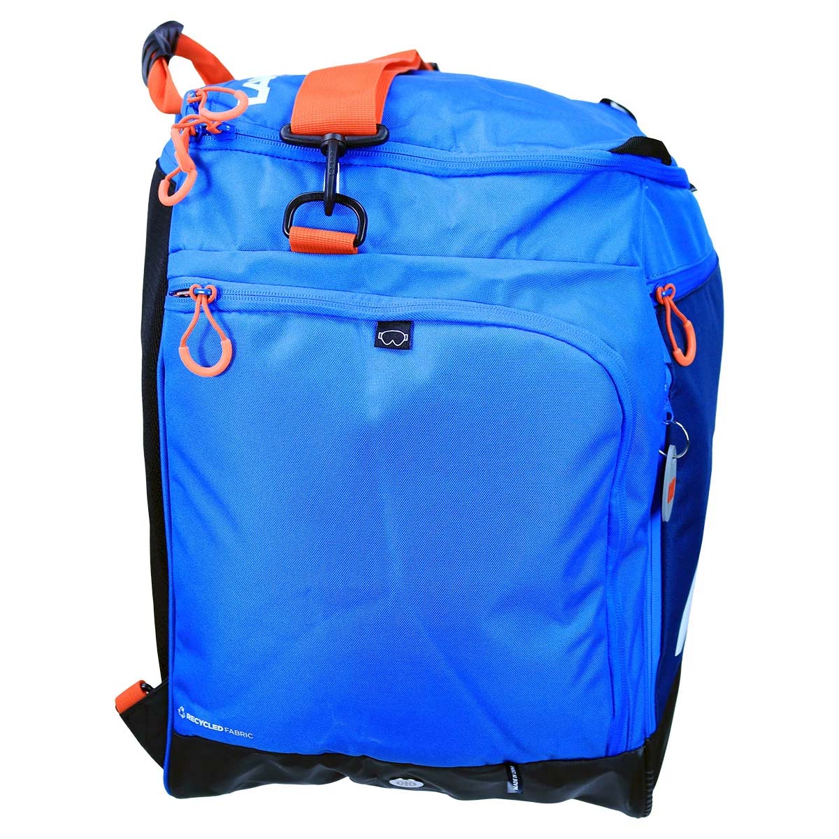 Lange Heated Bag 120V 2027