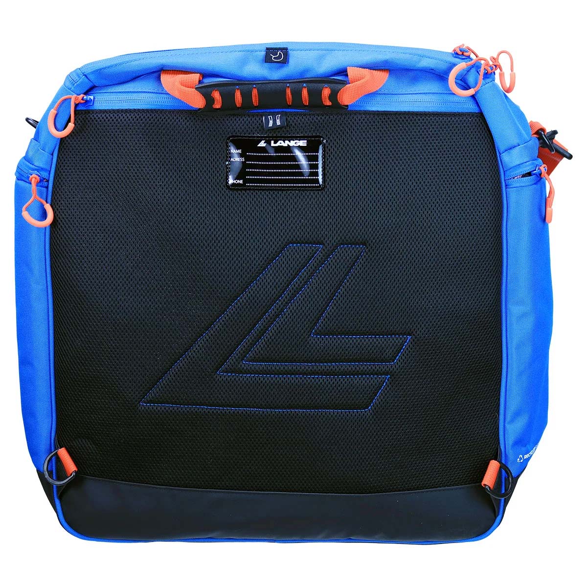 Lange Heated Bag 120V 2027