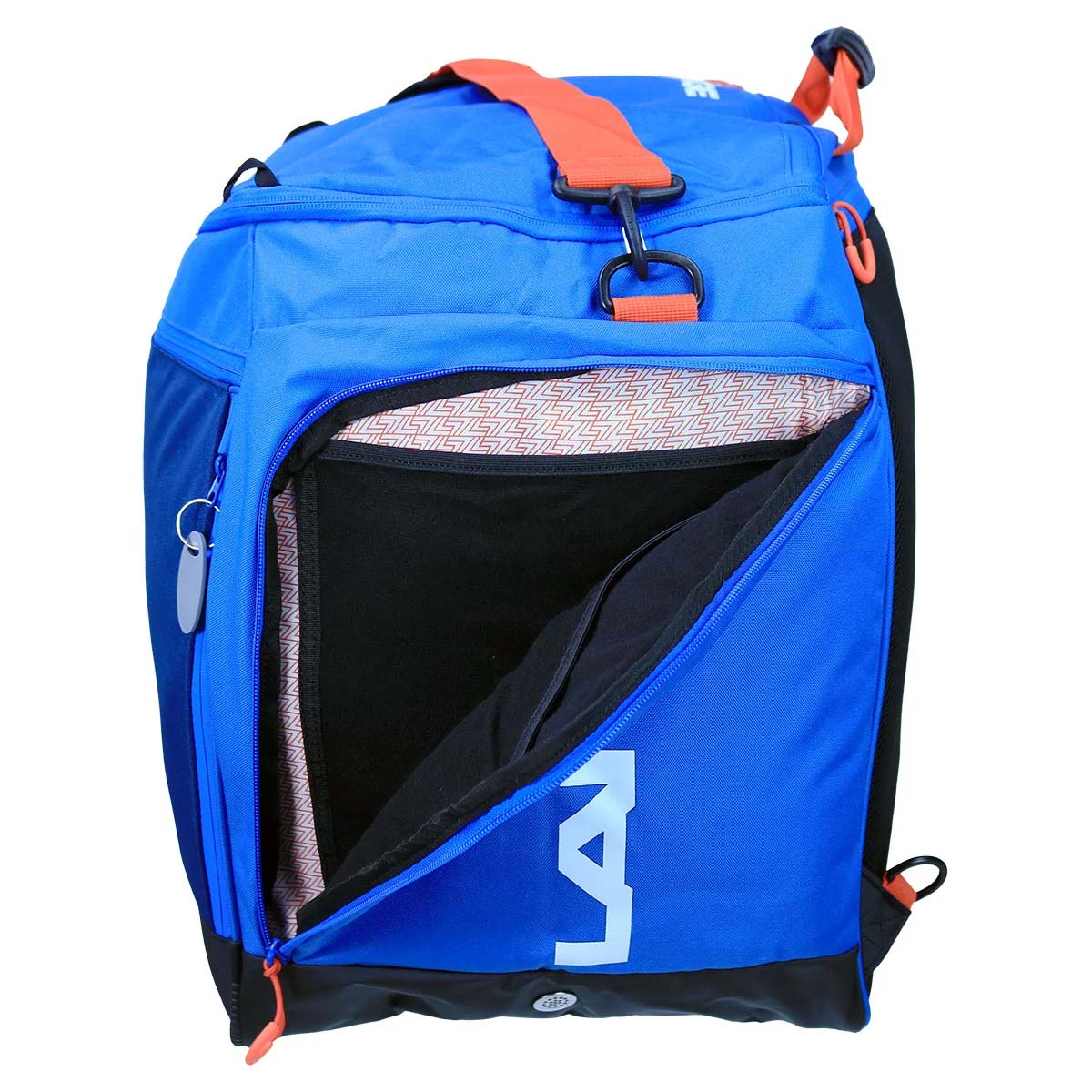 Lange Heated Bag 120V 2027