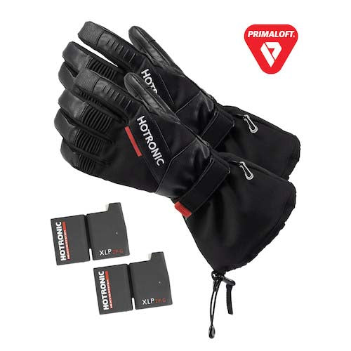 Hotronic Heatglove Set Performance XLP 2G Adult Gloves (01-0100-606) 2027