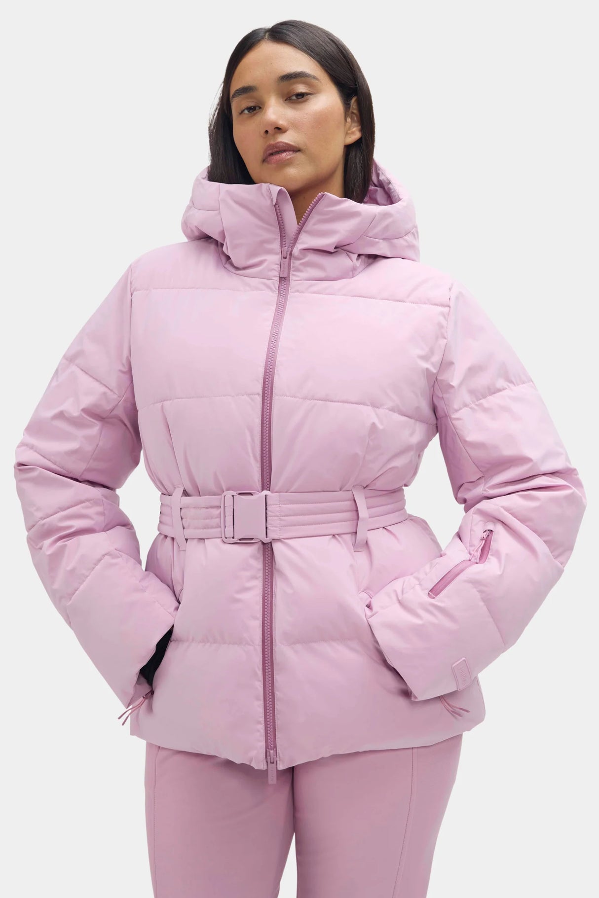 Halfdays Hedy Jacket (W1013) Womens 2026