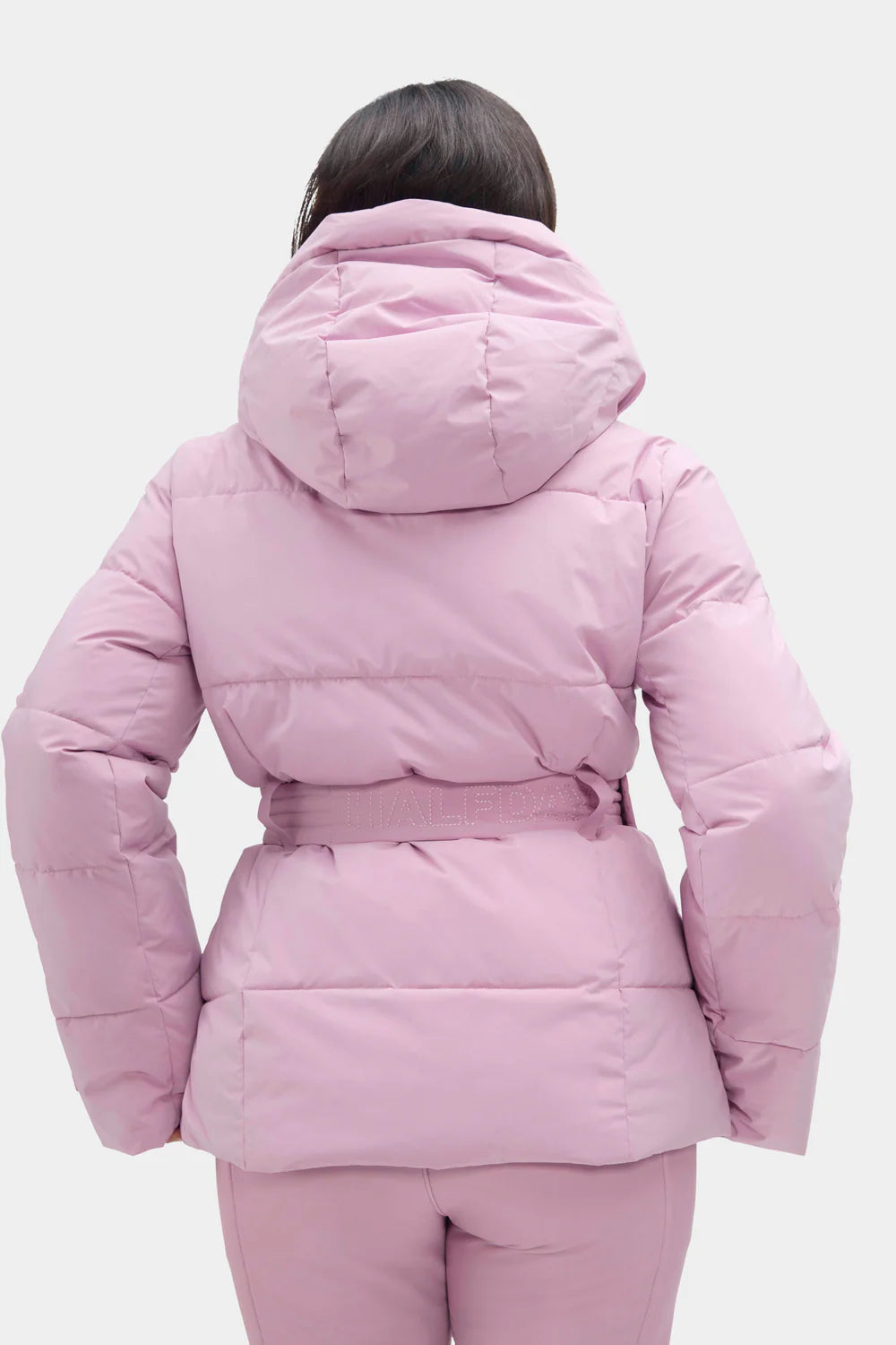 Halfdays Hedy Jacket (W1013) Womens 2026