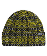 Heritage- Beanie on a white background