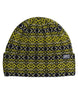 Heritage- Beanie on a white background