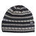 Heritage- Beanie on a white background
