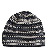 Heritage- Beanie on a white background