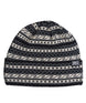 Heritage- Beanie on a white background