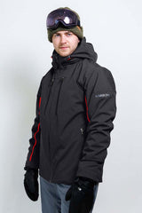 Karbon Hermes Mens Insulated Jacket (K6123) 2027