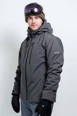 Karbon Hermes Mens Insulated Jacket (K6123) 2027