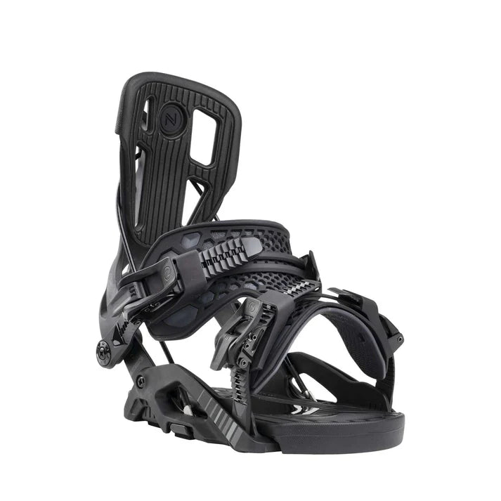 Flow Fuse Mens Snowboard Bindings 2026
