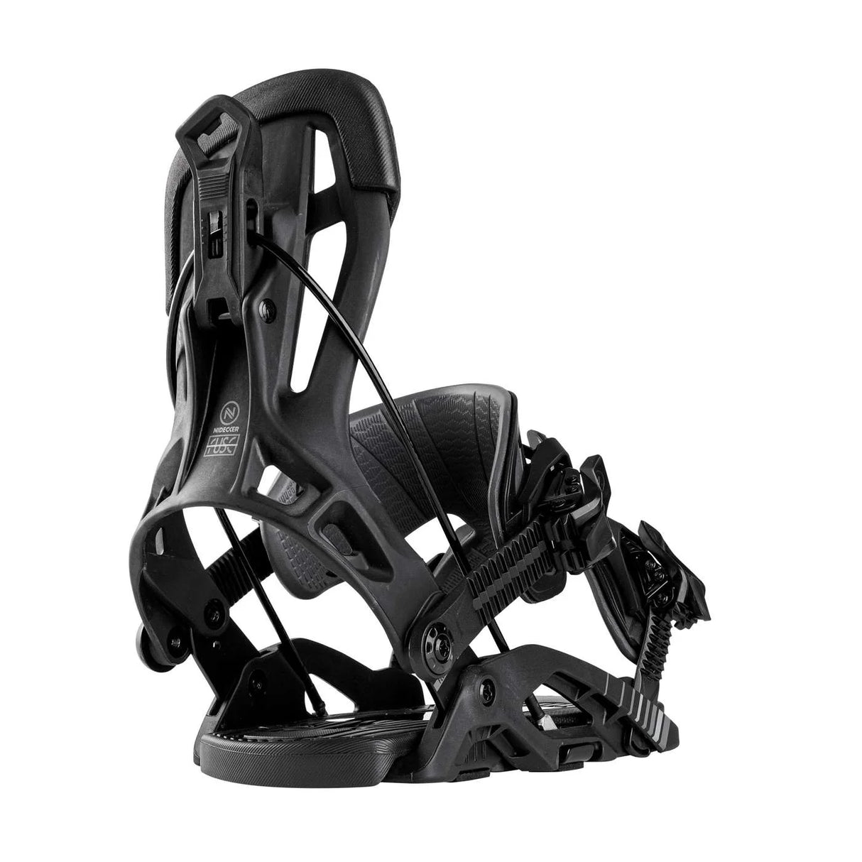 Flow Fuse Mens Snowboard Bindings 2026