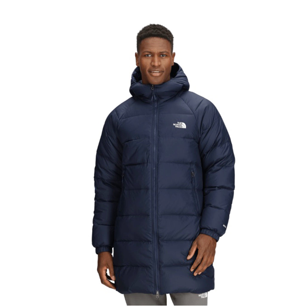 North Face Hydrenalite Down Parka (NF0A8DQK8K2) Mens 2026