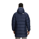 North Face Hydrenalite Down Parka (NF0A8DQK8K2) Mens 2026