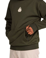 Volcom Hydro Riding Mens Hoodie (G4152650) 2027