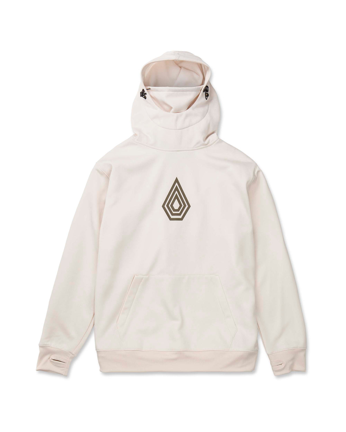 Volcom Hydro Riding Mens Hoodie (G4152650) 2027