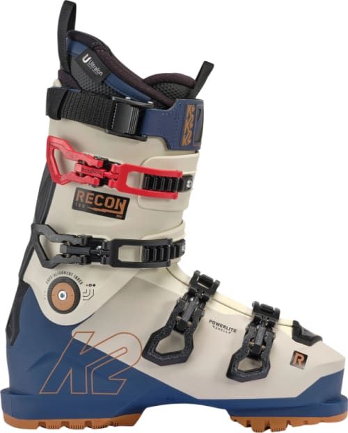 K2 Recon 120 Mens Ski Boots 2026