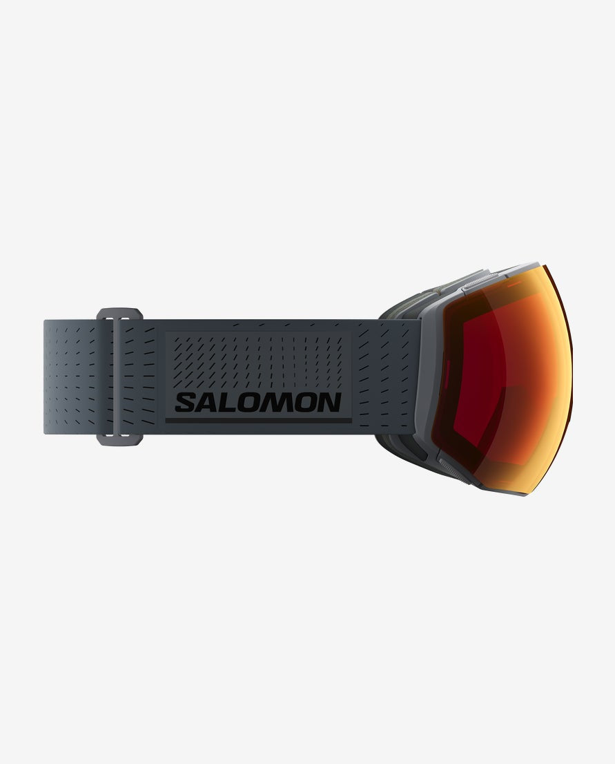 Salomon Radium Prime Sigma Adult Goggles 2026