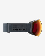 Salomon Radium Prime Sigma Adult Goggles 2026