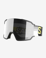 Salomon S/View 3 Adult Goggles 2026