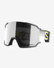 Salomon S/View 3 Adult Goggles 2026