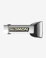 Salomon S/View 3 Adult Goggles 2026