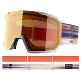Salomon S/View 3 Adult Goggles 2026